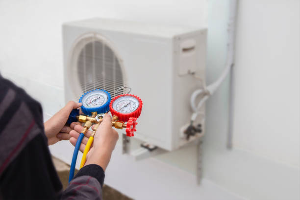 Best HVAC Consulting and Engineering in St City, AR